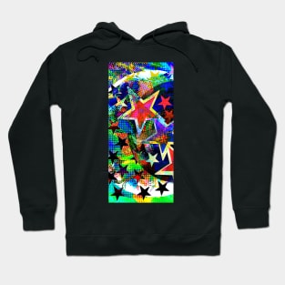 GF308 Art and Abstract Hoodie